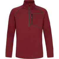 Protest Rekody Halv Lynlås Sweatshirt