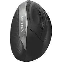 Dicota D31981 Trådløs Mus