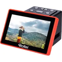 Rollei PDF-S 1300 SE, USB Type-C
