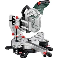 Metabo PILA UKOSNICA KGSV 254 MC