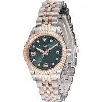 Pierre Cardin Cf.1012.mu.2 28mm 3atm Quartz Analogical Dameur