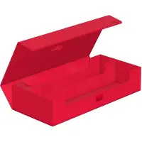 Ultimate Guard Superhive Xenoskin Korthylster 550 Poser