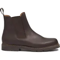 Aigle Quercy Booties