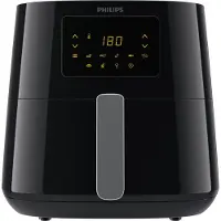 Philips Series 3000 HD9270 Airfryer XL - Varmluftsrister - 6.2 liter - 2000 W - hvid