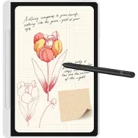 XP-Pen XPPen Magic Note Pad, Kabel & trådløs, 5080 lpi, 148 x 236 mm, USB/Bluetooth, 31 cm (12.2), IPS