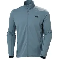 Helly Hansen Versalite, fleecejakke, herre, blå