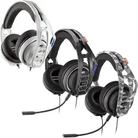 BigBen Interactive Rig 400 Gaming Headset