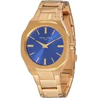 Pierre Cardin Cf.1008.mg.2 32mm 3atm Quartz Analogical Dameur
