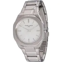 Pierre Cardin Cf.1008.ms.2 32mm 3atm Quartz Analogical Dameur
