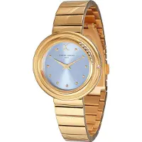 Pierre Cardin Cf.1010.mg.1 32mm 3atm Quartz Analogical Dameur