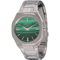 Pierre Cardin Cf.1008.ms.3 32mm 3atm Quartz Analogical Dameur