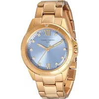 Pierre Cardin Cf.1009.mg.2 34mm 3atm Quartz Analogical Dameur