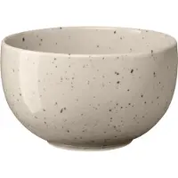 Scandi Living Freckle skål 60 cl Beige