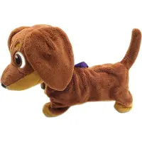 Goliath Games Animagic Diggles Teddy