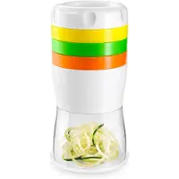 Tescoma Handy Spiral 3 Blades Grøntsags-og Frugt Snitter