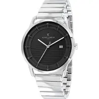 Pierre Cardin Clc.6006 43mm 3atm Quartz Analogical Ur