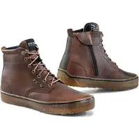 TCX Dartwood WP Brun Støvle Brun 41
