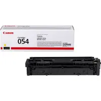 Canon CRG 054 / 3021C002 Yellow