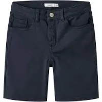 Name it Shorts - NkmRyan - Navy Blazer - - 6 år (116) - Shorts