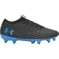 Under Armour Magnetico Select 5 Fg Junior Fodboldstøvler