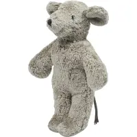Senger Naturwelt Bamse - Baby - Mus - - OneSize - Bamse