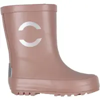 Mikk-Line Gummistøvler - Adobe Rose - - 32 - Gummistøvler