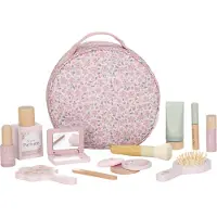 Little Dutch Makeup-sæt - Træ - - OneSize - Legetøj