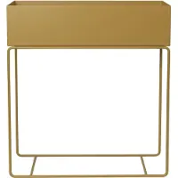 Ferm Living Plant box Straw