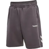 Hummel Shorts - HmlJR - Shark - - 8 år (128) - Shorts