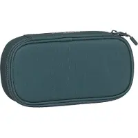 Beckmann Norway Penalhus - Sport - Dark Green - - OneSize - Penalhus