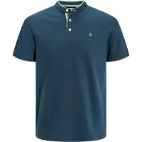 Jack & Jones Paulos Mao Kortærmet Polo