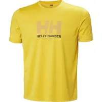 Helly Hansen Tech Graphic 2.0 Kortærmet Baselayer