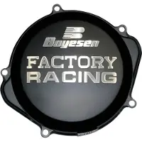 Boyesen Yamaha Yz 250 Cc32ab Aluminium Koblingsdæksel
