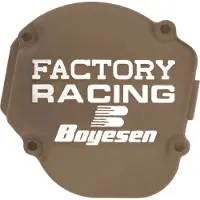 DMS Yamaha Yz 250 Sc-32am Aluminium Tændingsdæksel