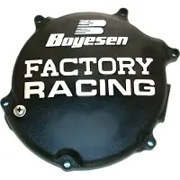 DMS CC-11AB Black 'Factory Racing' koblingsd?ksel