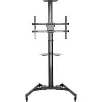 ACT AC8370 TV-beslag 177,8 cm (70) sort (AC8370)