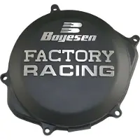 Boyesen Honda Cc-06cb Aluminium Koblingsdæksel