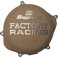 Boyesen Yamaha Yz 250 Cc-32am Aluminium Koblingsdæksel