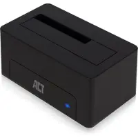 ACT Ac1500 Dokningsstation