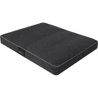HOBBYDOG M MATERAT BLACK ECOLEN
