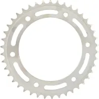 Rk 5650 525 Bagtandhjul