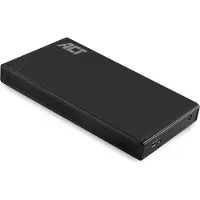 ACT Ac1200 Ekstern Hdd/ssd-kabinet