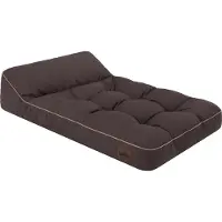 TexCorp L madras DESTINY brun