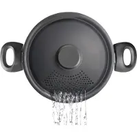 Ibili Inducta Pastagryde 22 Cm