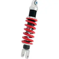 Yss Top Line Gas Z Kawasaki Gpz S 500 91-97 Bagstøddæmper