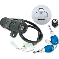 Vicma 8359 Top Kasse Lukning
