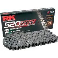 TRW Round Husqvarna Cr 125 04 Bagbremseskive
