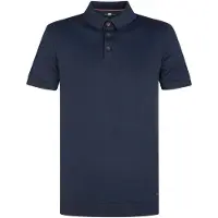 Petrol Industries M-1060-kwc207 Kortærmet Polo