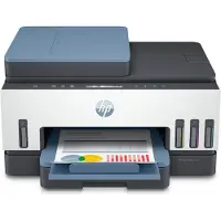 HP Inkjet Smart Tank 7306 Multifunktionsprinter