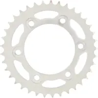 Rk 4414 520 Bagtandhjul